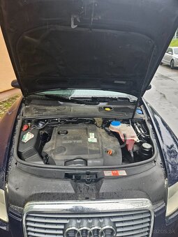 Audi a6 4f - 7