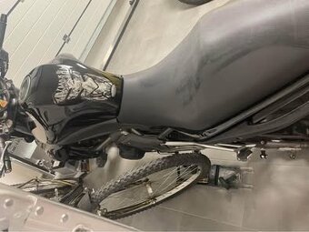 Kawasaki er6n 53kw - 7