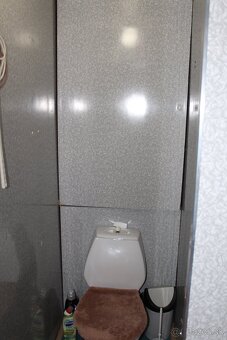 3-izbový byt s balkónom - lokalita Kežmarok. - 7