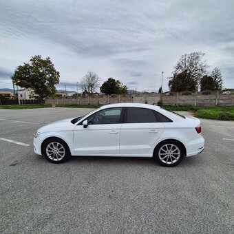Audi A3 2.0 Tdi 110 kw Dsg Limousine/Sedan 8V_FL - 7