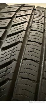 PNEUMATIKY 18" 225/60 R18 TOYOTA RAV4 - 7