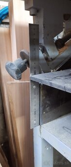 Hoblovacka prepustacka 400mm - 7