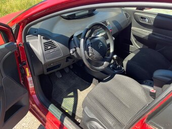 Citroën C4 rok 2007 - 7