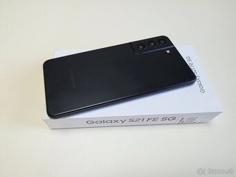 SAMSUNG GALAXY S21 FE 6/128GB - 7