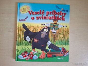 Predám knihy - 7