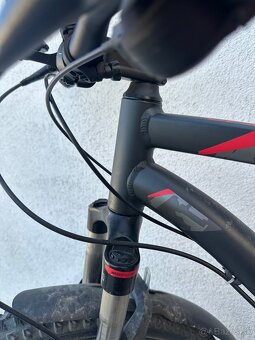 Horský bicykel - 7