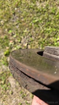 Brembo kotúče 5x112 280mm - 7