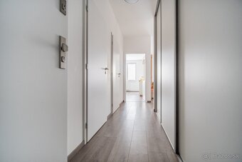 2-izb. byt - Zelené Vlčince, Žilina - 7