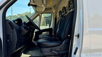 Peugeot Boxer 3.0 HDI 130kw izoterma Chladiak - 7