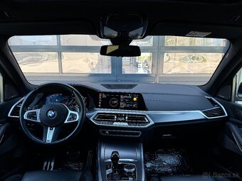 BMW X5 30d xDrive MPACKET - 7