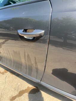 Volkswagen sciricco 2.0tdi - 7