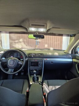 Audi A4 2.0Tdi 125kw - 7