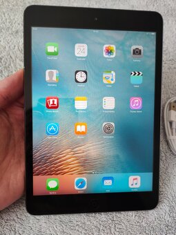 Apple iPad Mini 16GB WiFi MF432FD/A - 7