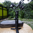Stabilizátor gymbal Feiyutech G6 Plus - 7
