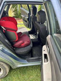 Kia Cee'd SW 1.6 2009 93kw - 7
