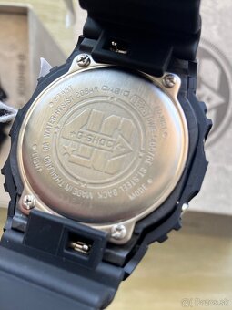 Nové hodinky Casio G-Shock DWE-5657RE-1ER - 7
