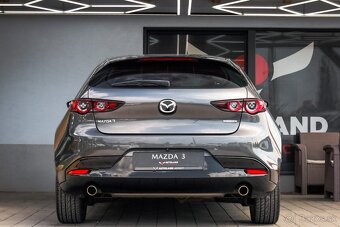 Mazda 3 2.0 Skyactiv-G122 Plus/Sound/Safety - 7