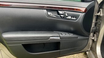 Mercedes-Benz S320 CDI 4 MATIC - 7