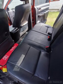 Toyota Hilux 2.8 diesel 2021 - 7
