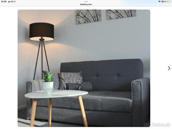 Bešeňova/Predaj apartmánu s vlastným parkovaním - 7