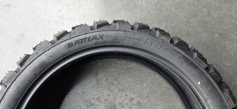 Nové pneumatiky na motocykel - 7