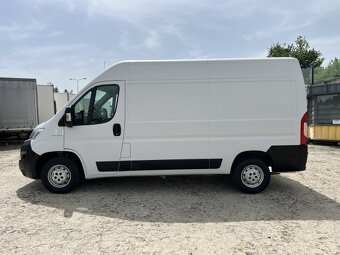 Prodám Fiat Ducato 2.3JTD,96kw. L2H2. Délka ložné plochy: 3 - 7
