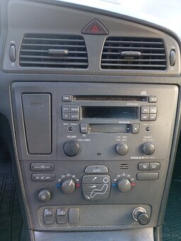 Rozpredám Volvo na ND - 7