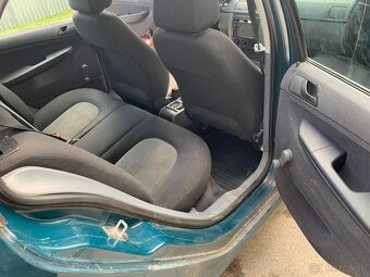 Skoda Fabia 1,9 SDI - 7