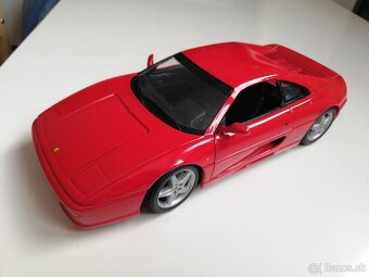 1:18 FERRARI F355 UT Models - 7