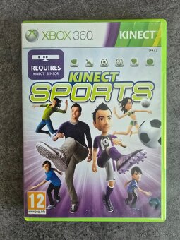 Xbox 360 hry - 7