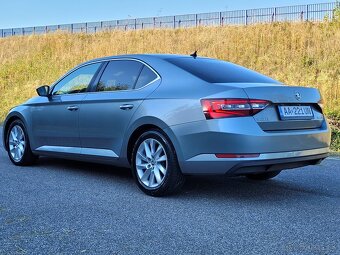 ŠKODA SUPERB 3 ELEGANCE 2.0 TDI DSG 2017 SK auto - 7