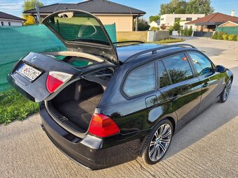 Predám BMW 320d 120kw - 7