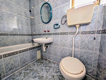 Rodinný dom v obci Smilno - 7