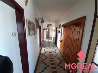 4izbový rodinný dom Veľký Kýr - 7