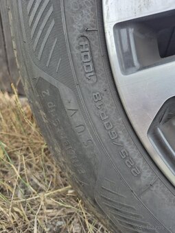 Subaru outback 2.5i - 7