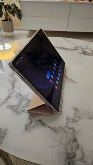 Tablet Samsung Galaxy tab S9 FE+ 8GB/128GB Levander - 7