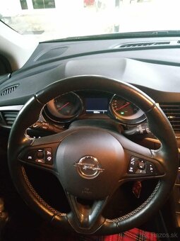 Opel ASTRA Sports Tourer , rok: 02/2021, 32 000 km , - 7