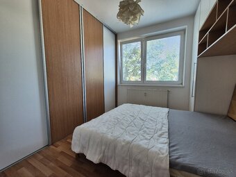 CENTRUM MESTA 3–IZB.BYT,KOMPLET ZARIADENÝ,MOYZESOVA,PEZINOK - 7