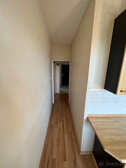 2 izbový byt na prenájom - sídlisko Juh - 7