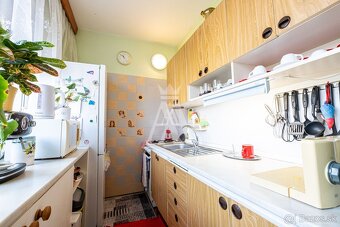 3 IZBOVÝ BYT, UL. ONDAVSKÁ 1, KOŠICE ZÁPAD TERASA - 7