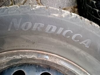 195/65/R15 + 5x114,3 Hyundai, Kia,mazda.... - 7