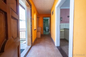 Na predaj rodinný dom v Liptovskej Lúžnej - 7