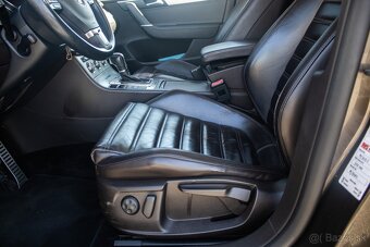 Volkswagen Passat Variant Alltrack 2.0 TDI - 7