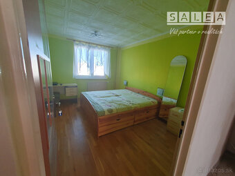 Priestranný 3-izbový byt + balkón 67m2 Nové mesto nad Váhom - 7