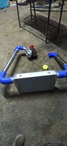 Nissan Terrano 2 Offroad special - 7