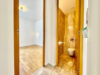 BABONY TRE | B2.15 Rezidenčný nadštandardný byt na ul. Hlbok - 7