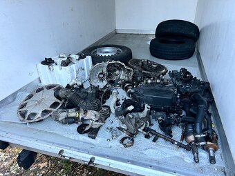 Ford Transit 2.0 TDCI Chladiak / Mraziak - 7