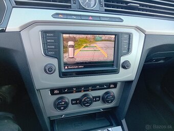 Volkswagen Passat 2017 2.0tdi 110kw - 7