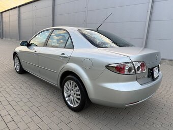 Mazda 6 2.0 MZR-CD Len 93 000km - 7
