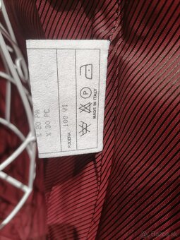 Dámsky elegantný prechodný kabát - 7